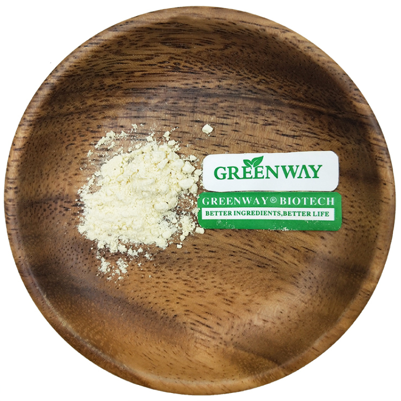 Enhance Immunity Natural Soybean Extract Water Soluble Bulk CAS 574-12-9 Pure Soy Isoflavones Powder